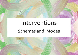 Schema Therapy Tool Kit Part 2 Page 69