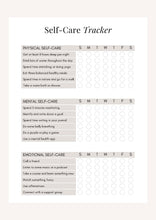 Load image into Gallery viewer, Self-care Toolkit