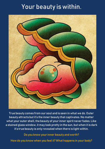 Self-Esteem Cue Cards Page 11