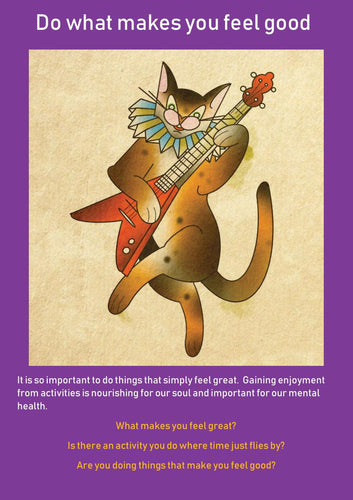 Self-Esteem Cue Cards Page 13