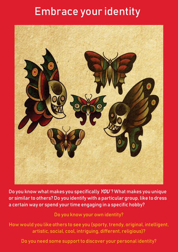 Self-Esteem Cue Cards Page 15