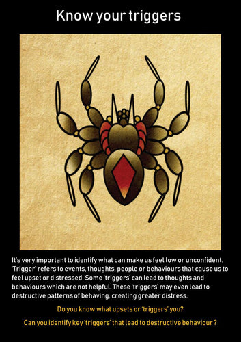 Self-Esteem Cue Cards Page 29