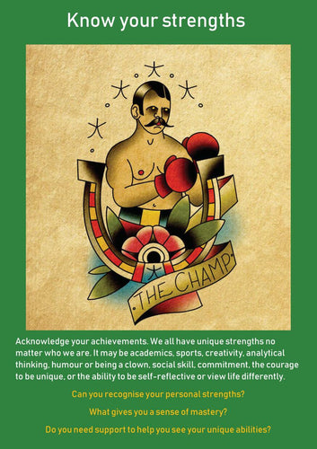 Self-Esteem Cue Cards Page 31