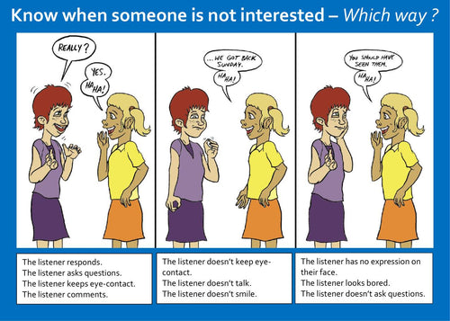 Social Skills Tool Kit Part 1 Page 10