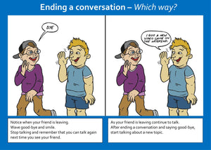 Social Skills Tool Kit Part 1 Page 16