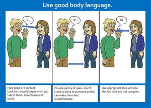 Social Skills Tool Kit Part 1 Page 4