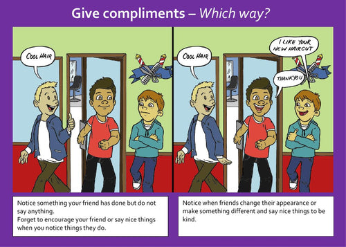 Social Skills Tool Kit Part 2 Page 12
