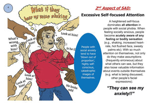 The Social Anxiety Tool Kit Page 12