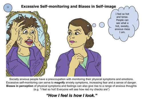 The Social Anxiety Tool Kit Page 26