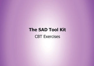 The Social Anxiety Tool Kit Page 59
