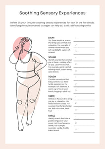 Somatic Therapy Toolkit