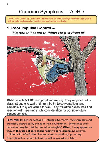 The ADHD Kit Part 1 Page 16