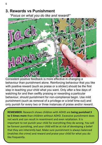 The ADHD Kit Part 2 Page 12