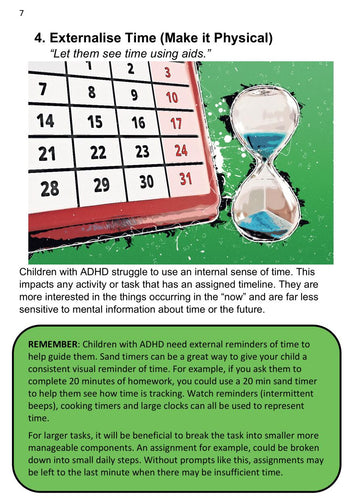 The ADHD Kit Part 2 Page 14