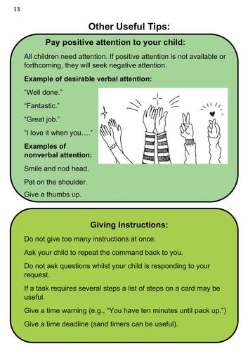 The ADHD Kit Part 2 Page 26