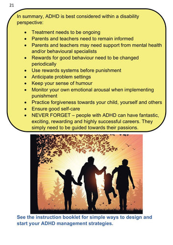 The ADHD Kit Part 2 Page 42