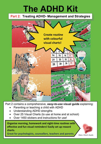 The ADHD Kit Part 2 Page 5