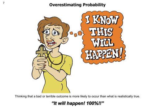 The Anxiety Tool Kit Page 15