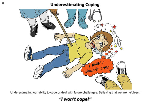 The Anxiety Tool Kit Page 17