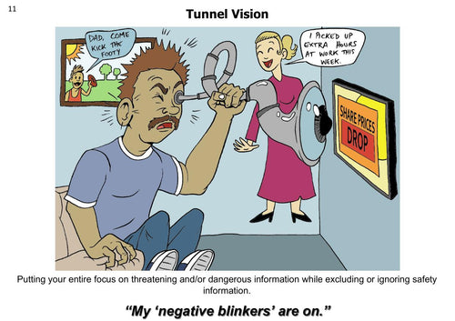 The Anxiety Tool Kit Page 23