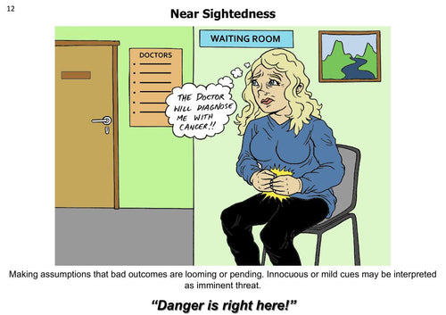 The Anxiety Tool Kit Page 25