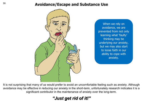 The Anxiety Tool Kit Page 33