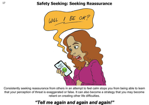 The Anxiety Tool Kit Page 35