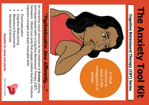 The Anxiety Tool Kit Page 42