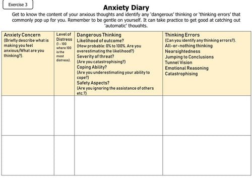 The Anxiety Tool Kit Page 47
