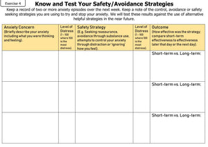 The Anxiety Tool Kit Page 49