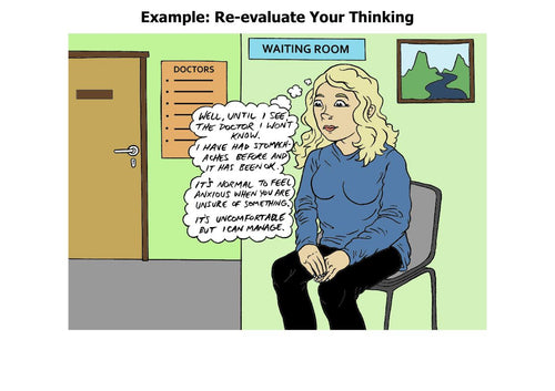 The Anxiety Tool Kit Page 55