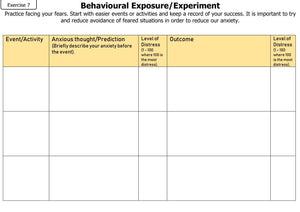 The Anxiety Tool Kit Page 57