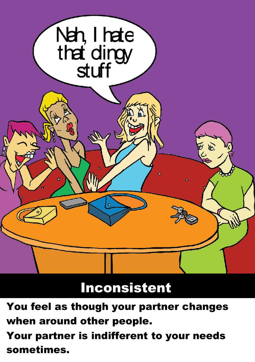 They love me they love me not page 13 based on clinically validated