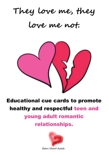 They Love Me They Love Me Not Page 54