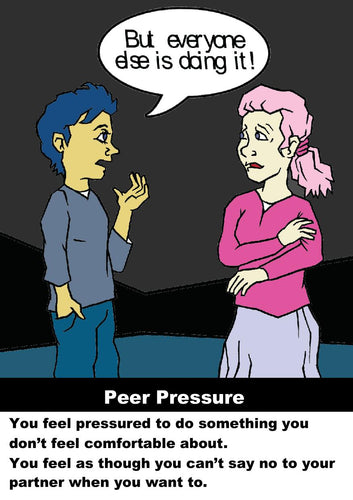 They Love Me They Love Me Not Page 5