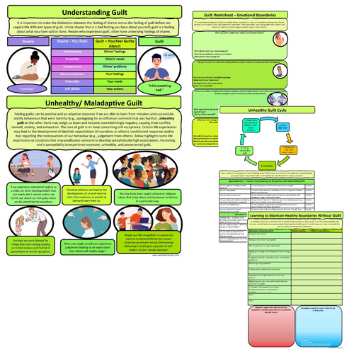 Unrelenting Standards.pdf Shop Instant PDF Downloads at Open Heart Assets | Open Heart Assets