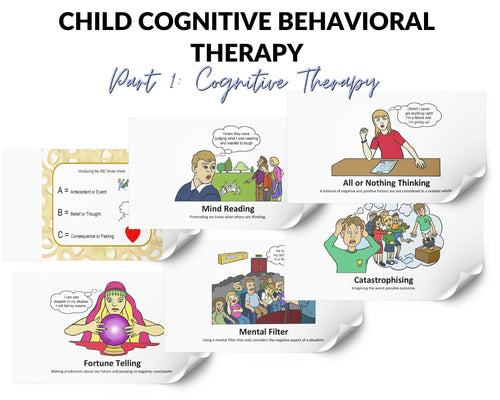 CBT PACK - Part 1 + Part 2; PDF Download Version