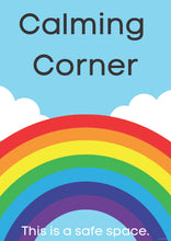 Load image into Gallery viewer, Child CBT/Coping Strategies/Calming Corner PDF Downloads