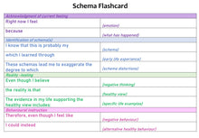 Load image into Gallery viewer, Schema Therapy Tool Kit - Part 2 Instant PDF Download