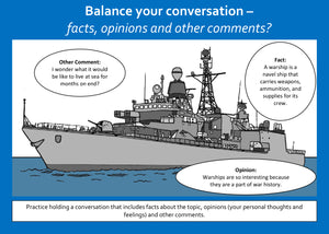 Social Skills (Part 1) - Making Friends