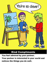 Load image into Gallery viewer, Healthy Romantic Relationship Education
