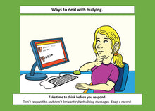 Load image into Gallery viewer, Bully Prevention