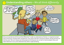 Load image into Gallery viewer, ONLINE RESOURCE: Social Skills (Part 3) - Advanced Skills - Understanding Others