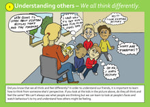 Load image into Gallery viewer, Social Skills (Part 3) - Advanced Skills - Understanding Others