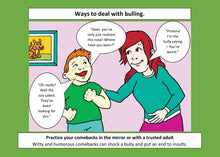Load image into Gallery viewer, Bully Prevention