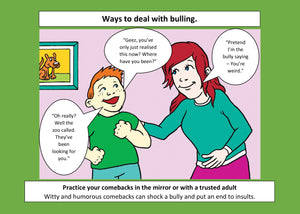 Bully Prevention