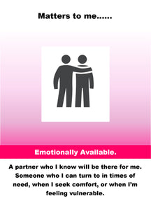 Healthy Romantic Relationship Education