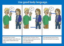 Load image into Gallery viewer, Social Skills (Part 1) - Making Friends