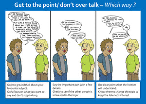 Social Skills Bundle- Part 1, 2 and 3