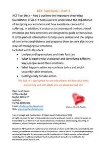 ACT Tool Deck Part 1 Page 2